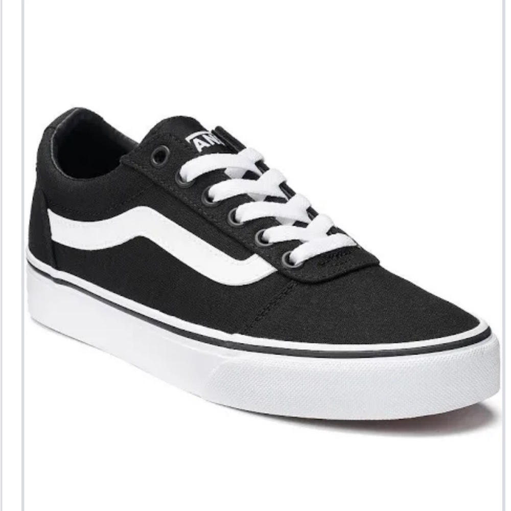 Vans® Ward DX Women's Skate Shoes